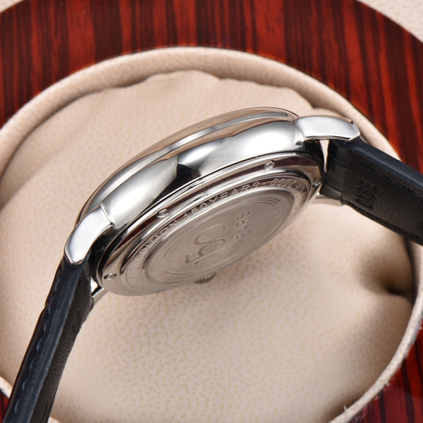 アイ・ダブリュー・シー角部分ディテール